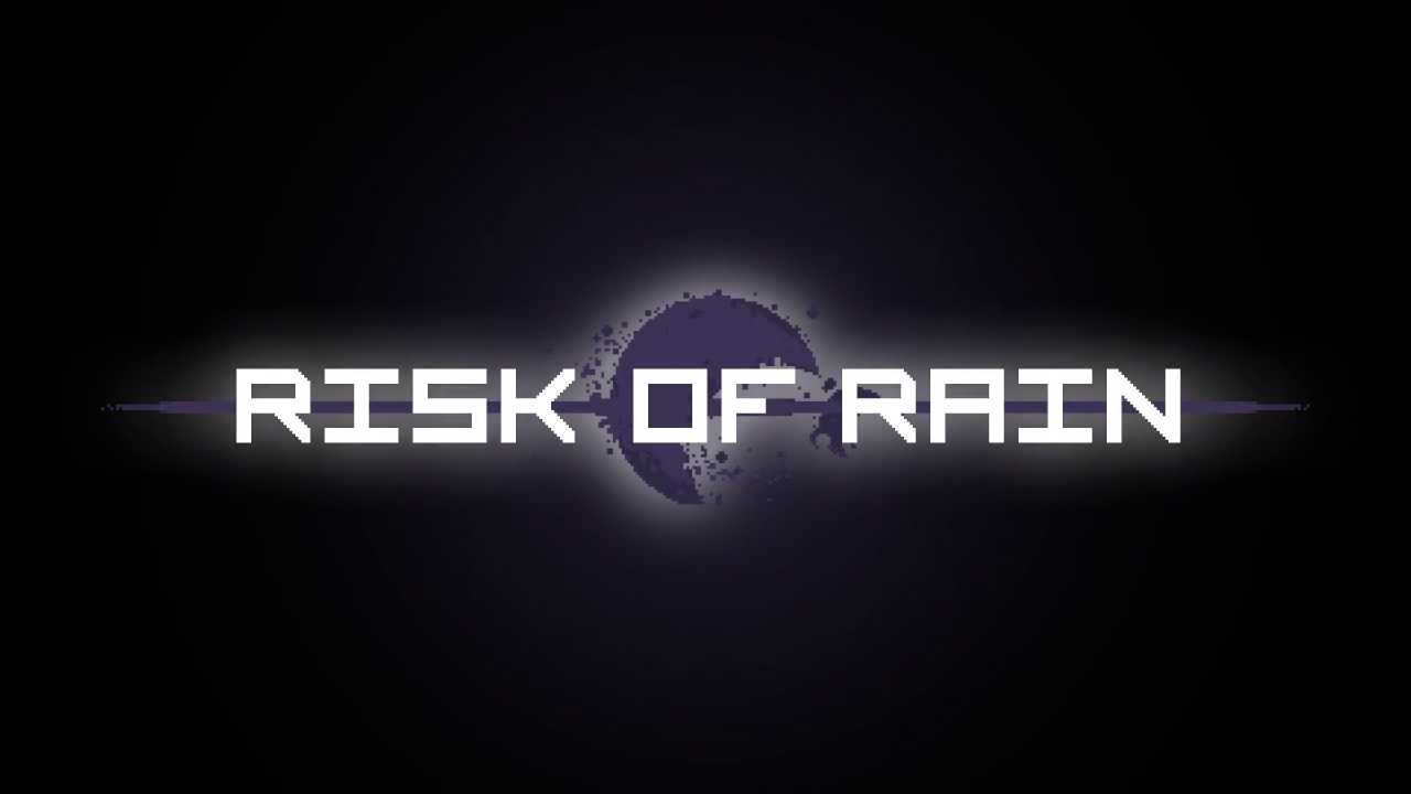 free for mac instal Risk of Rain 2