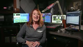 New? Welcome to BRIGHT-FM!