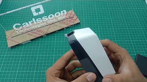 Mitutoyo Surface Roughness Tester (SJ-210) - Stylus Storing