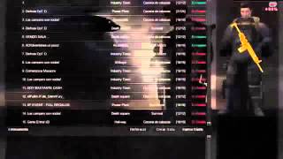 OPERATION7 NUEVO HACK DE CASH INFINITO FEBRERO 2015 | OP7 HACKER 2015
