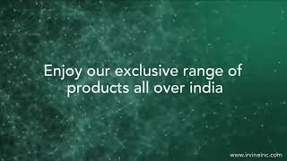 Irvine Technologies - We & Innovation
