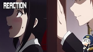 Kaguya-sama wa Kokurasetai Tensai-tachi no Renai Zunousen Episode 2...