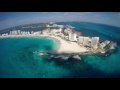 Cancun Hotel Zone 2016 4k