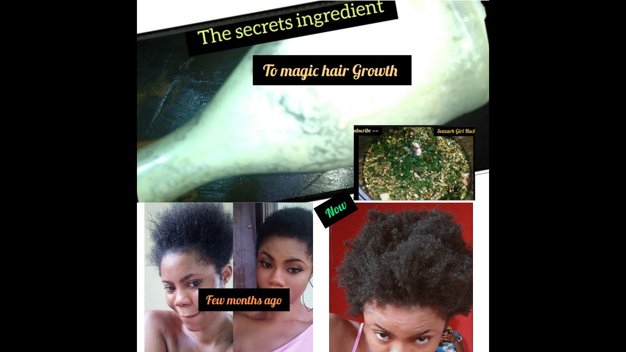 "Unlock Your Hair's Potential: The Secret Hair Detangling Trick No One Will Tell You About!"