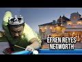 How Rich is Efren Reyes? Efren Reyes Net Worth