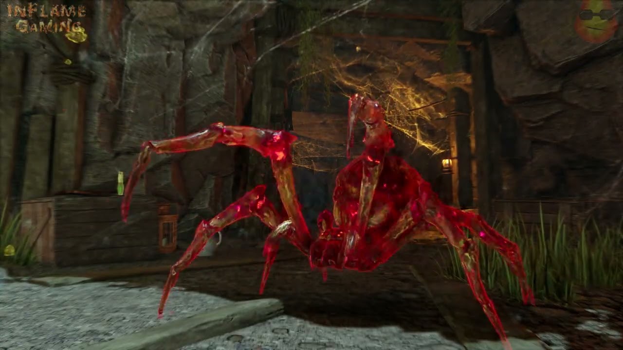 Hogwarts Legacy - In the Shadow of the Mine (Quest Walkthrough)