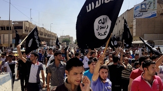 How The Trump Administration's Anti-Muslim Rhetoric Fuels Radicals