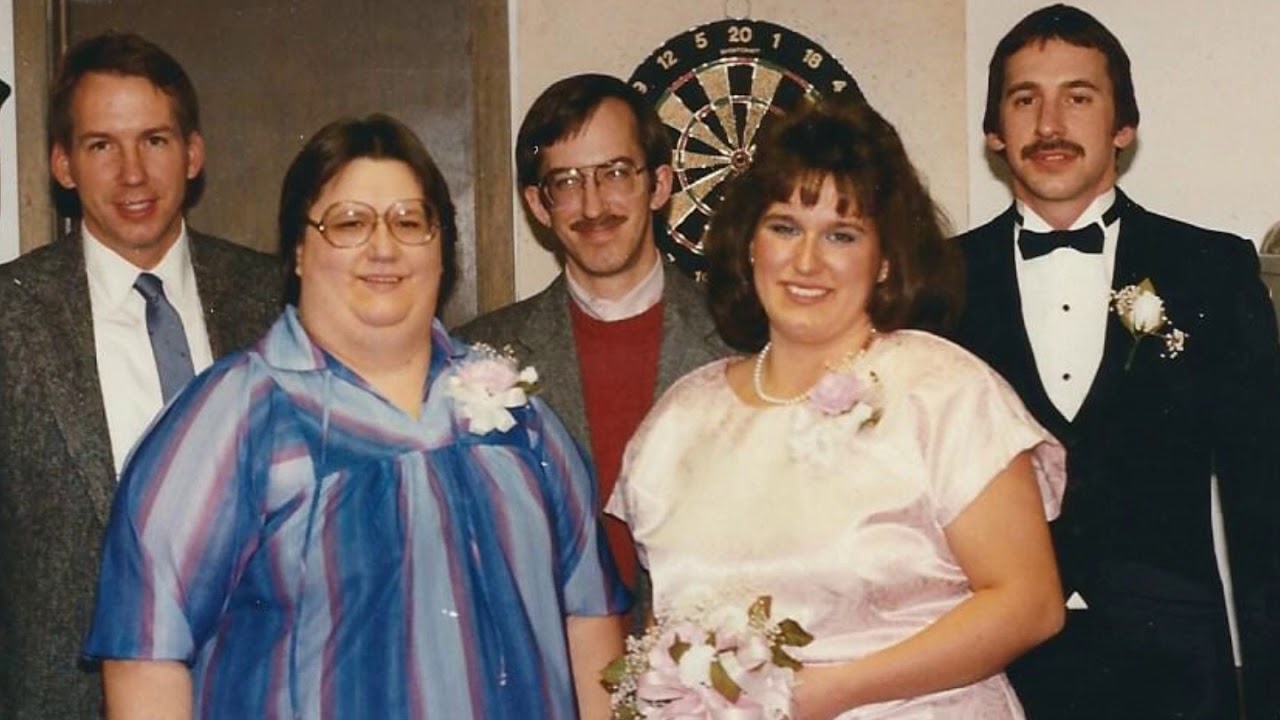 Video Tribute for Margaret Hendricks