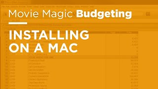 movie magic budgeting 7 crack mac software movie magic budgeting 7 crack mac software
