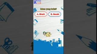 Download Lagu Birahi atau Berahi? (KATA BAKU) MP3