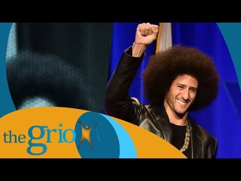 formerly traduccion Former QB blasts NFL owners for being ‘scared’ to sign Colin Kaepernick