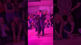 Pre-Party Magic Indira Hayes & Rodrigo Palacios D&D Tango Festival