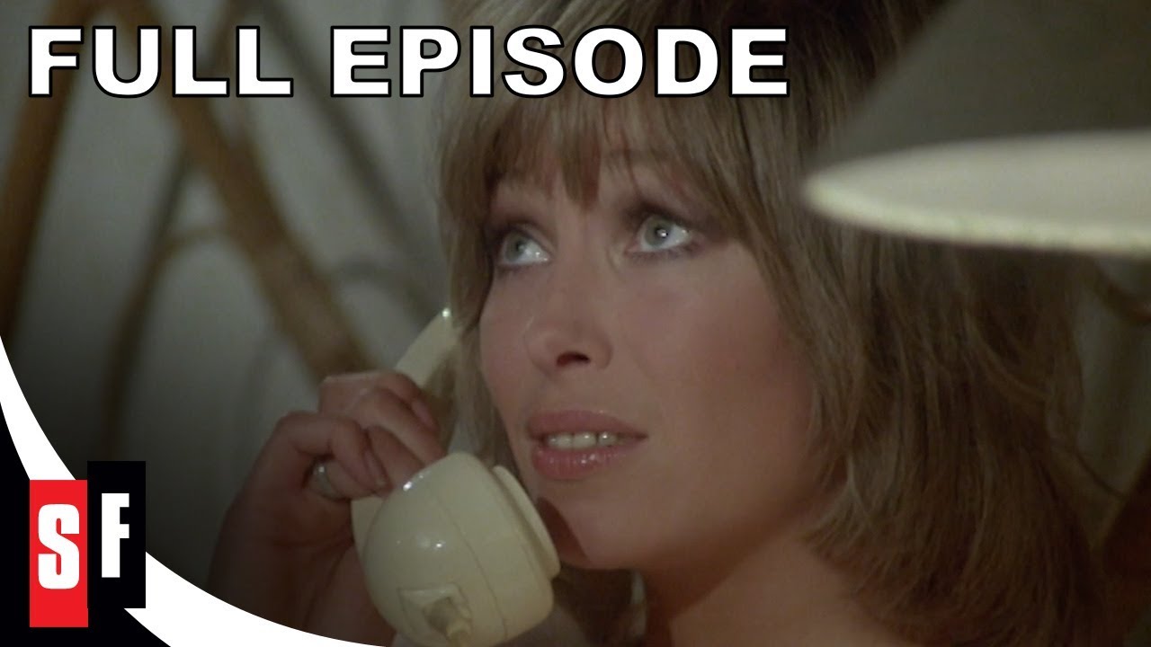 Hammer House Of Horror: Season 1 Episode 1- Witching Time (Full Episode)