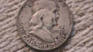Searching another nickel box Part 1