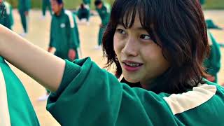 Squid Game - Kang Saebyeok Edit