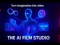 The AI Film Studio – Creating with Google Flow | OpenLearn Hub