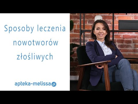 Metody leczenia nowotworów - które z nich wykorzystuje współczesna onkologia?