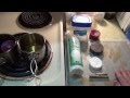 How to make simple DIY waterproof fire starters