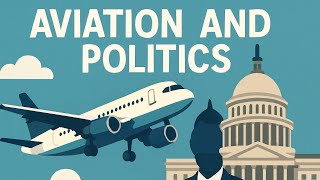 Famous The Surprising Truth About Aviation and Politics! Net Worth