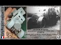 Peugeot armored car.  Делаем модель броневика из бумаги. Making a WWI armored car model out of model