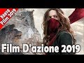 Miglior film dazione 2019  nuovo film 2019   film dazione completi in italiano 2019