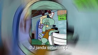 DJ OLD JANDA SEBULAN PINJAM BARANG _ SPEED UP🎶