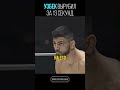 Ilxom Nazimov Chempion liga rayzn #mma #ufc