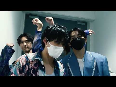 BATTLE BOYS #298【BATTLE“SUMMER SCHOOL” 】EBiDAN THE LIVE 2022 DAY1 Part.10
