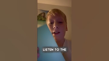 My first ASMR! To help you sleep and relax! Goodnight