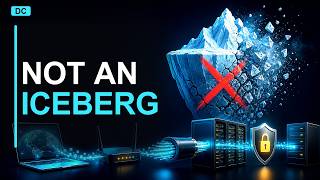 How the Internet Works: Every Layer Explained