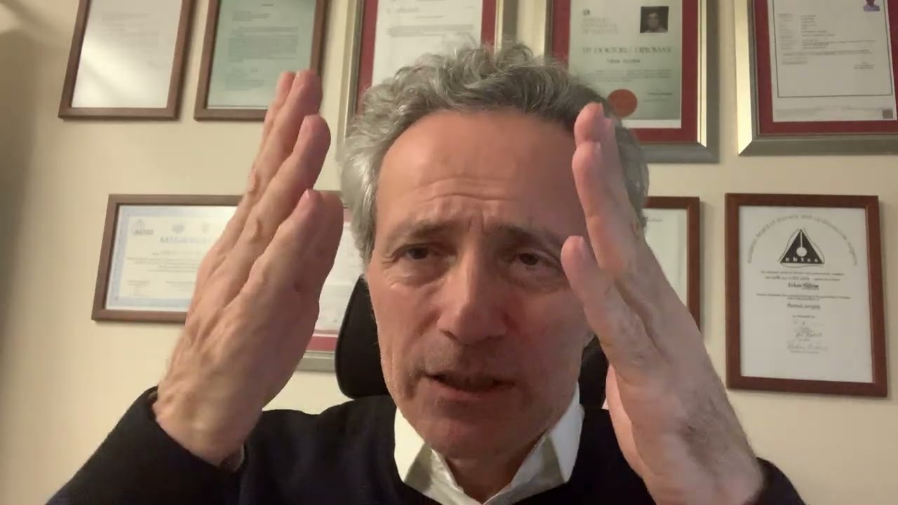 ETS SEMPATEKTOMİ ve RAMİSEKTOMİ 