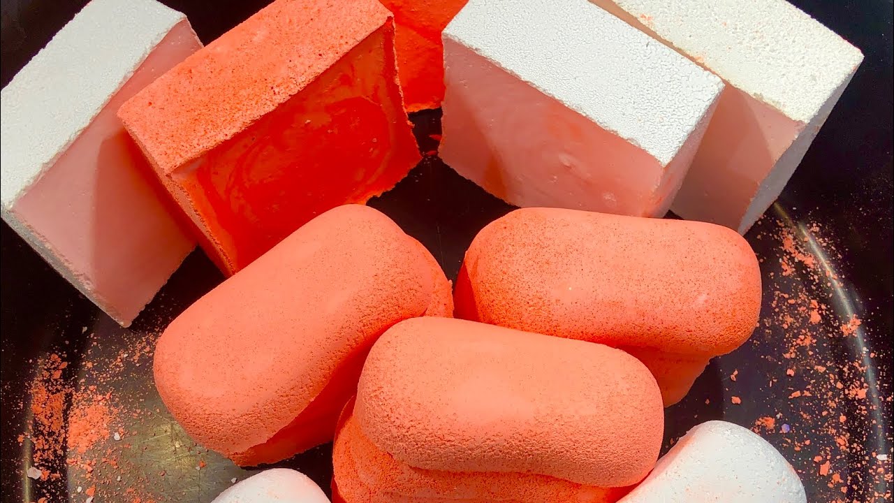 Soaps and blocks collab with ​⁠