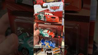 Should Mattel re-release Super Chase #DisneyCars die-casts?