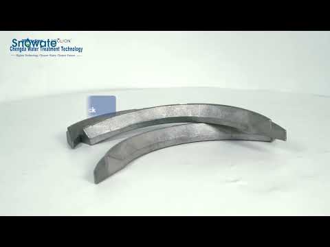 1200psi multi-port side-link