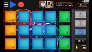 DUBSTEP PADS  MUSICA 6 screenshot 5