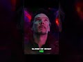 Doctor Strange's Cleverest Fight: Defeating Dormammu Without Combat #shorts