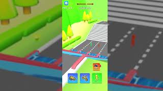 Shape-Transform Game | Shape-shifting Game | (Android/iOS) screenshot 3
