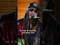 Eugene Hütz of Gogol Bordello talks about producer Nick Launay