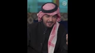 هذا ما قاله ياسر التويجري عن عبدالله القصيمي !