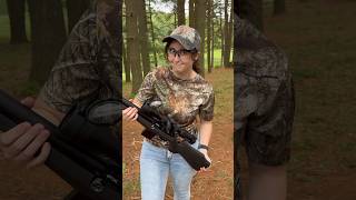 The @FXAirguns DRS looks awfully pretty 🤩 #FX #FXDRS #FXAirguns #Airguns