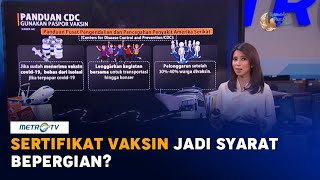 Siapa Bisa Dihukum Kalau Tolak Vaksin? - ROSI (Bag 2)