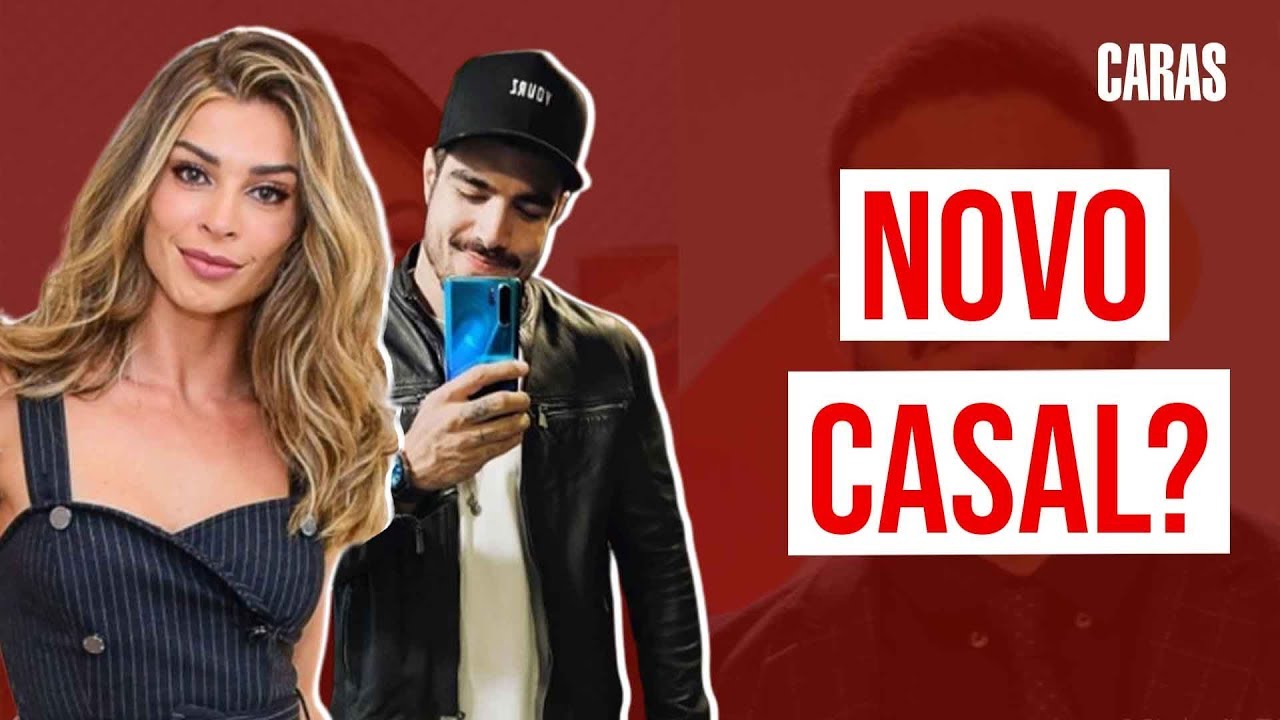 GRAZI MASSAFERA E CAIO CASTRO SÃO VISTOS AOS BEIJOS EM FESTA (2019) entretenimento para casamento