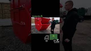 Statybinių Atliekų Konteinerių Nuoma Ir Pardavimas, Šiukšlių Išvežimas Visoje Lt Kontervita.lt