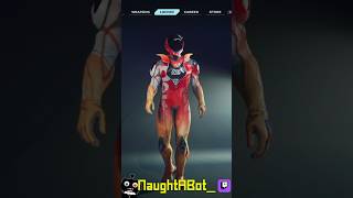 The Lore for SG:AR Is Insane