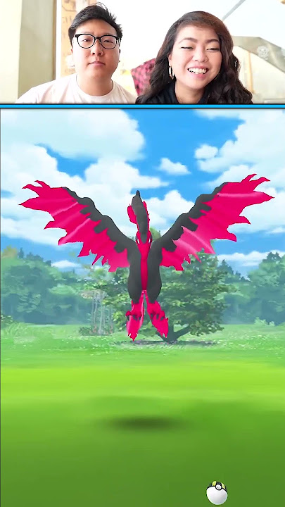 Pokemon Go trainer creates terrifying Galarian Moltres they saw in a  nightmare - Dexerto