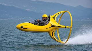 AMAZING INVENTIONS THAT YOU HAVE NEVER SEEN BEFORE!
