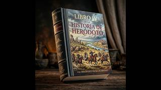 Libro IV de la Historia de Heródoto by Herodotus
