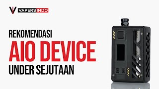 REKOMENDASI OIA DIBAWAH 1JT
