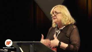 Creative Capital - Full 2012 Presentation