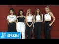 ITZY &quot;WANNABE&quot; Dance Practice